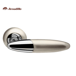 Armadillo Sfera LD55-1 SN/CP-3 матовый никель