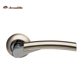 Armadillo Vega LD21-1 SN/CP-3 матовый никель