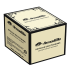 Ручка поворотная Armadillo WC-BOLT BK6-CL-AS-9 Ручка поворотная Armadillo WC-BOLT BK6-CL-AS-9