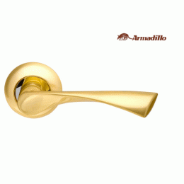 Armadillo Corona LD23-1 SG/CP-1 матовое золото