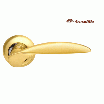 Armadillo Diona LD20-1 GP/CP-1 матовое золото Armadillo Diona LD20-1 GP/CP-1 матовое золото