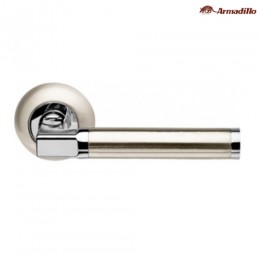 Armadillo Eridan LD37-1 SN/CP-3 матовый никель