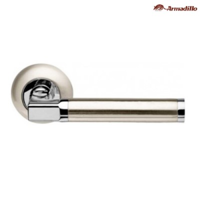 Armadillo Eridan LD37-1 SN/CP-3 матовый никель Armadillo Eridan LD37-1 SN/CP-3 матовый никель