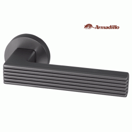 Armadillo LINE URB6 BPVD-77 Вороненый никель