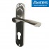 Дверні ручки Avers HP-61,5.1023-AL-NIS