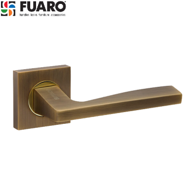 Fuaro Rock KM AB/GP