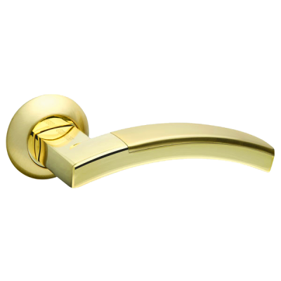 Ручки Fuaro серия RMAccord SG/GP-4 