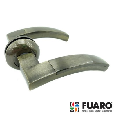 Fuaro Accord RM ABG-6 Fuaro Accord RM ABG-6