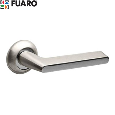 Ручки роздільні Fuaro Focus RM SN/CP-3 Ручки роздільні Fuaro Focus RM SN/CP-3