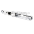 Натисний гарнітур Akpen 28x85x195 RAL 9016 (колір білий)