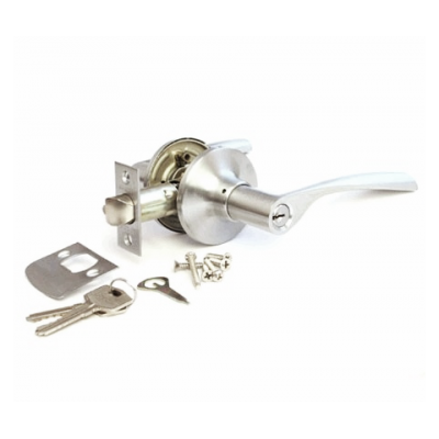 Апекс 8023-01 CRM (матовый хром) Апекс 8023-01 CRM (матовый хром)