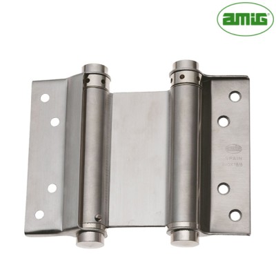 Петля маятникова Amig Bisagra mod.3037 нержавіюча сталь Петля маятникова Amig Bisagra mod.3037 нержавіюча сталь