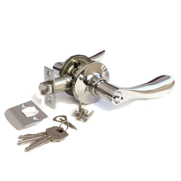Ручки Apecs 0891-01 CR (хром)