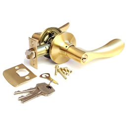 Ручки Apecs 0891-01 GM (матовое золото)