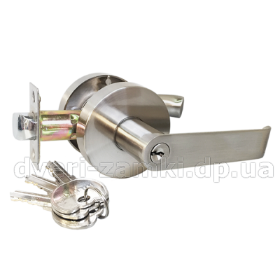 Ручка защелка Hi-Luke 3R01 SS Ручка защелка Hi-Luke 3R01 SS