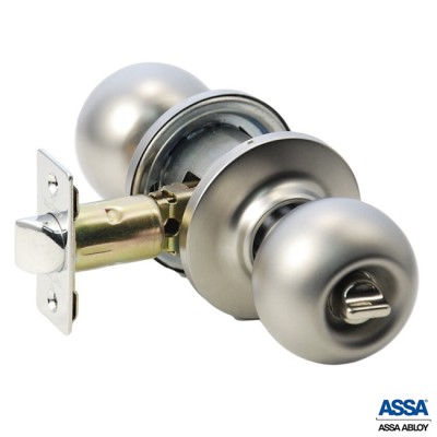 Ручка кноб TESA BOLA WC 3903 мат хром Ручка кноб TESA BOLA WC 3903 мат хром