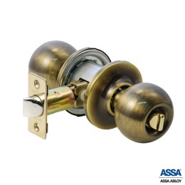 Ручка кноб TESA BOLA WC 3903 бронза
