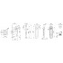Armadillo SH011-BK CR Armadillo SH011-BK CR