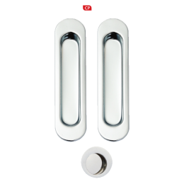 Ручки Siba S222 CR хром Ручки Siba S222 CR хром