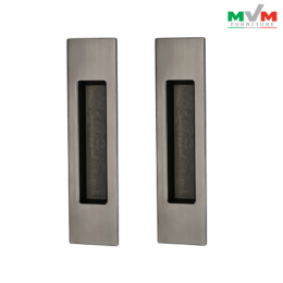Ручки MVM SDH-2 MA матовий антрацит Ручки MVM SDH-2 MA матовий антрацит