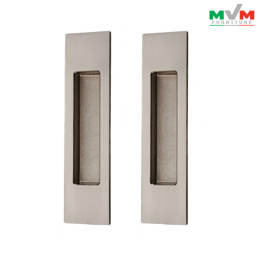 Ручки для розсувних дверей MVM SDH-2 SN Ручки для розсувних дверей MVM SDH-2 SN