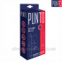 Ручки Punto для раздвижных дверей Soft LINE SL-011 SN матовый никель Ручки Punto для раздвижных дверей Soft LINE SL-011 SN матовый никель