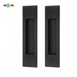 Ручки MVM SDH-2 BLACK матовий чорний Ручки MVM SDH-2 BLACK матовий чорний