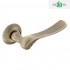 Дверные ручки Linde Laura A-2013 AB бронза Дверные ручки Linde Laura A-2013 AB бронза