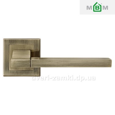 Дверные ручки Linde A-2008 AB