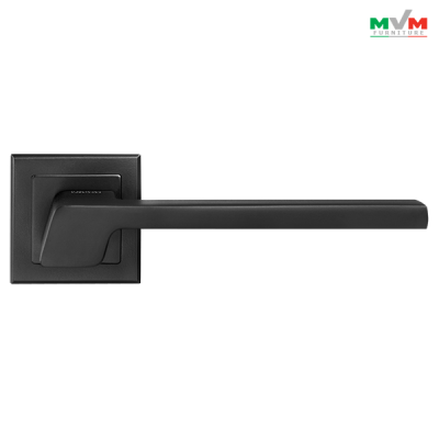 Дверные ручки MVM A-2016 Black