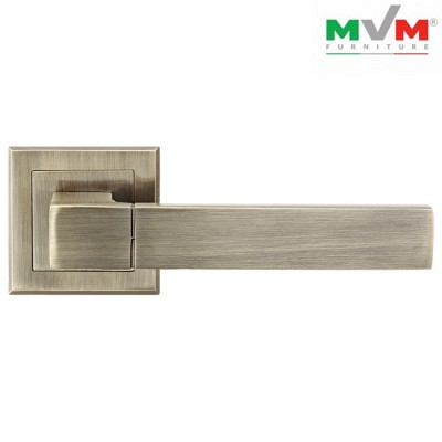 Дверні ручки MVM Trend Linde A-2004 AB бронза Дверні ручки MVM Trend Linde A-2004 AB бронза