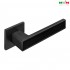 Дверные ручки Linde A-2015 Black