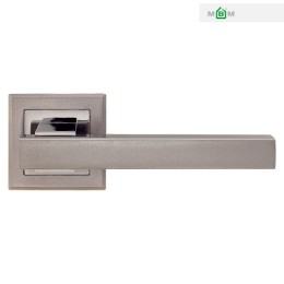 Дверные ручки MVM LOFT Z-1290 BN/SBN