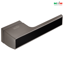 Дверна ручка MVM Z-1440 MA матовий антрацит