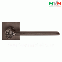 Дверные ручки MVM Z-1700-S MA