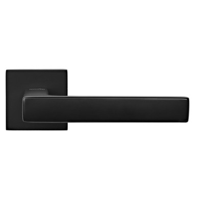 Дверные ручки MVM Z-1810 Black черные