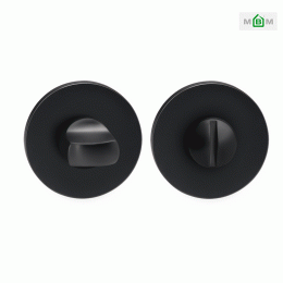Фіксатор MVM T19 Black чорний