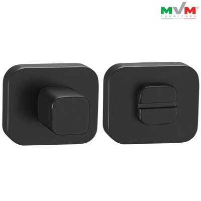 Фиксатор MVM T16 Black черный
