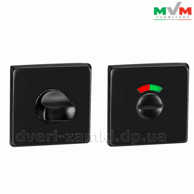 Фіксатор MVM T12-i BLACK Фіксатор MVM T12-i BLACK