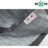 Москитная сетка MN-820 T для дверей на магнитах