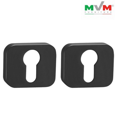 Накладки MVM E16 Black чорні Накладки MVM E16 Black чорні