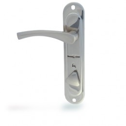 Ручки Apecs HP-42.0102-S-C-NIS Ручки Apecs HP-42.0102-S-C-NIS