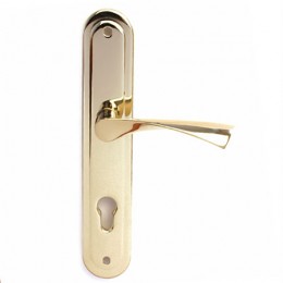 Ручки Apecs HP-85.0423-G 