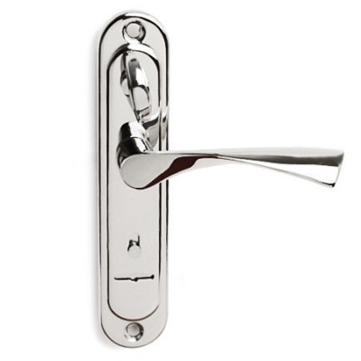 Ручки Apecs HP-77.0323-S-C-CR Ручки Apecs HP-77.0323-S-C-CR