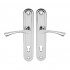 Замок Kale 252R Monoblock с ручками HP-85.0423-CR Замок Kale 252R Monoblock с ручками HP-85.0423-CR