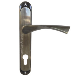 Fuaro Corona ZM Yale 85 mm AB Fuaro Corona ZM Yale 85 mm AB