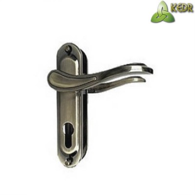Ручки на планке Kedr 61.364 MINI AB Ручки на планке Kedr 61.364 MINI AB