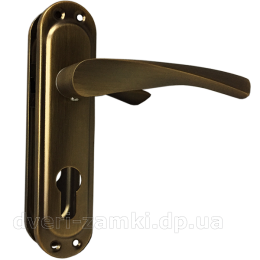 Punto Corona STL kYale 62 mm AB Punto Corona STL kYale 62 mm AB