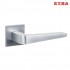 Дверні ручки Siba Dalyan AT72 0 55 55 матовий хром Дверні ручки Siba Dalyan AT72 0 55 55 матовий хром