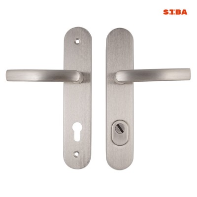 Ручки на планці Siba Guardian PZ-85 HSS 001-85 22 22